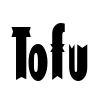Tofu