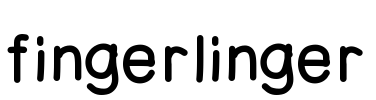 fingerlinger