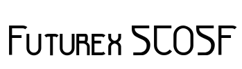 Futurex SCOSF
