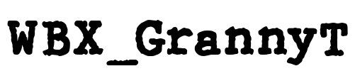 WBX_GrannyT
