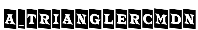 a_TrianglerCmDn
