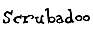Scrubadoo