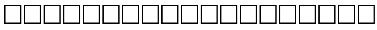 MCS Tholoth E_U 3D. Font Image
