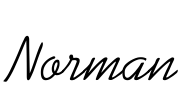 Norman