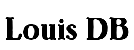 Louis DB