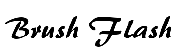 Brush Flash