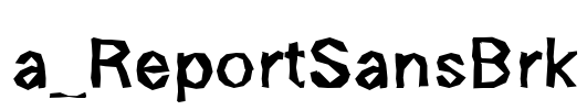 a_ReportSansBrk
