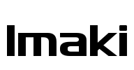 Imaki Font Image
