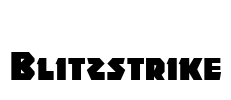 Blitzstrike