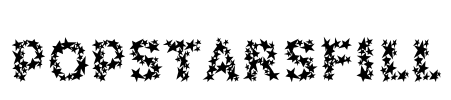 PopstarsFill