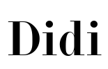 Didi