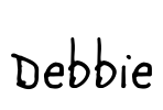 Debbie