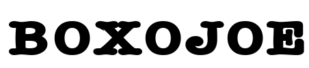 BoxOJoe