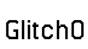 Glitch0