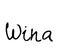 Wina