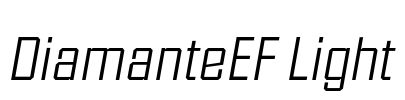 DiamanteEF Light