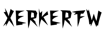 XerkerFW