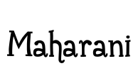 Maharani