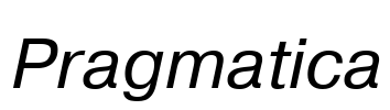 Pragmatica