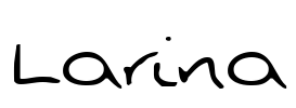 Larina