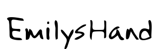 EmilysHand