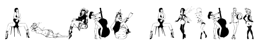 Comix Cuties