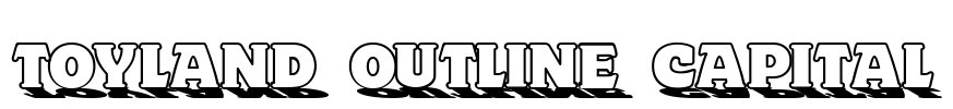 Toyland Outline Capital