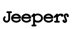 Jeepers