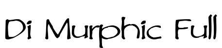Di Murphic Full