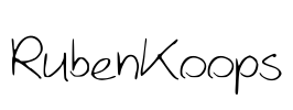 RubenKoops