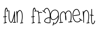 fun fragment