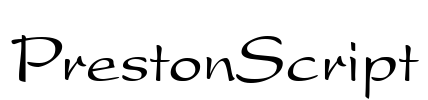 PrestonScript