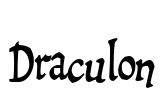 Draculon