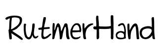RutmerHand
