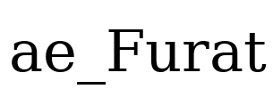 ae_Furat