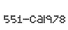 551-CAI978