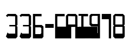 336-CAI978