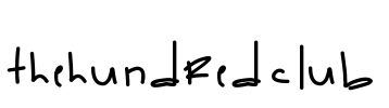 TheHundredClub