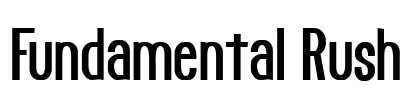Fundamental Rush