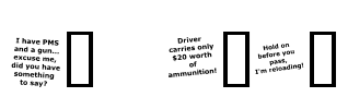 KR Gunz Font Image