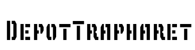 DepotTrapharet