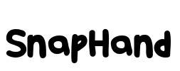 SnapHand