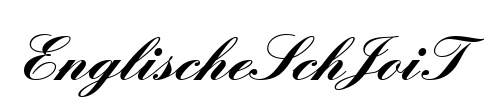 EnglischeSchJoiT