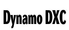 Dynamo DXC