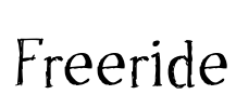 Freeride