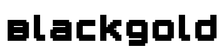 Blackgold
