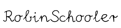 RobinSchooler
