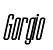 Gorgio