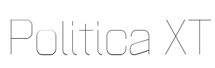 Politica XT