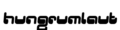 Hungrumlaut